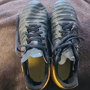 Nike soccer cleats